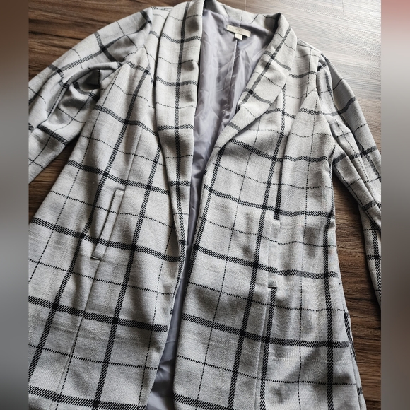 Blazer Jacket - Picture 4 of 6